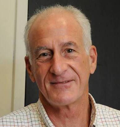 Dr. Jeffrey A. Hoffman