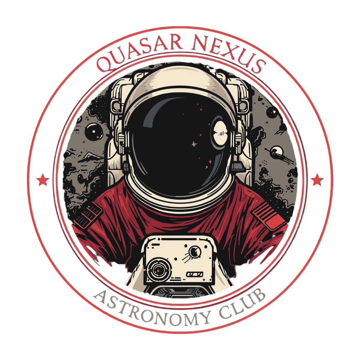 Quasar Nexus 